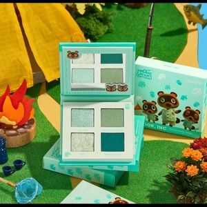 Nook Inc Palette (AC)